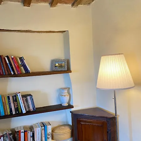 Casa Tartufo E Mare * Isola di Fano