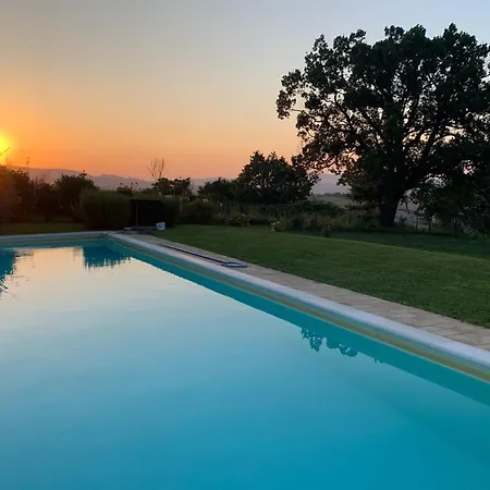 Hébergement de vacances Casa Tartufo E Mare Isola di Fano