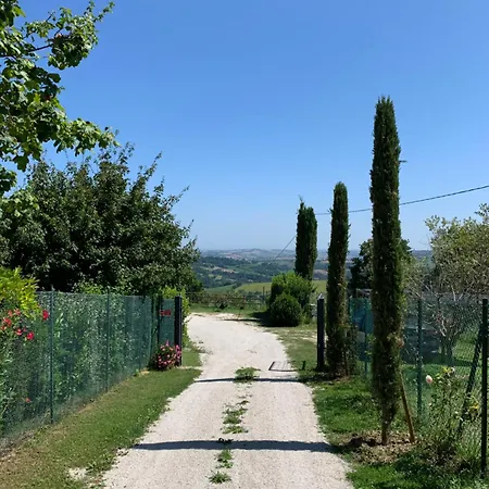 Casa Tartufo E Mare Сasa de vacaciones *