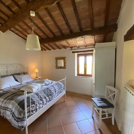 Casa Tartufo E Mare Isola di Fano