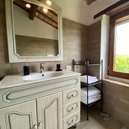 Casa Tartufo E Mare Сasa de vacaciones *