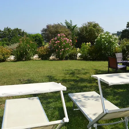 Casa Tartufo E Mare Isola di Fano