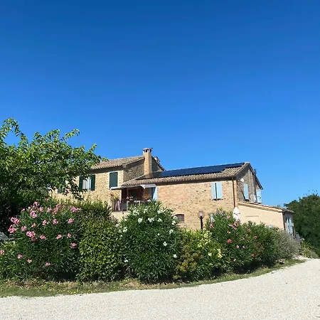 Casa Tartufo E Mare * Isola di Fano