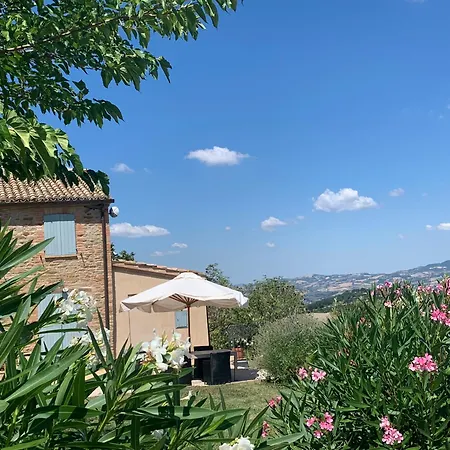 Casa vacanze Casa Tartufo E Mare
