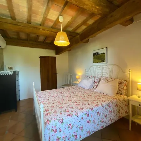 Casa Tartufo E Mare Сasa de vacaciones *