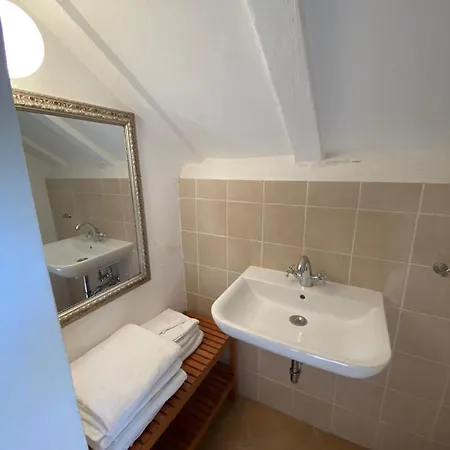 Casa Tartufo E Mare Ferienhaus Isola di Fano