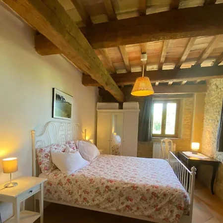 Casa Tartufo E Mare *