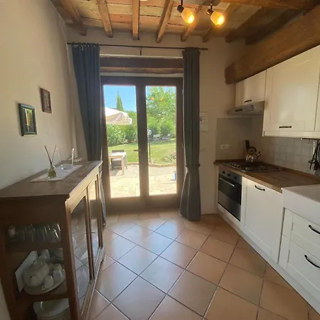 Hébergement de vacances Casa Tartufo E Mare