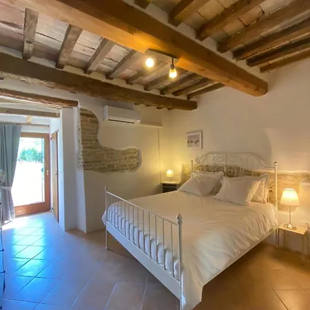 Casa Tartufo E Mare Сasa de vacaciones *