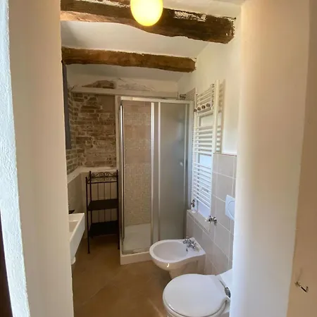 Hébergement de vacances Casa Tartufo E Mare Isola di Fano