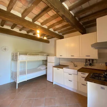 Casa Tartufo E Mare *