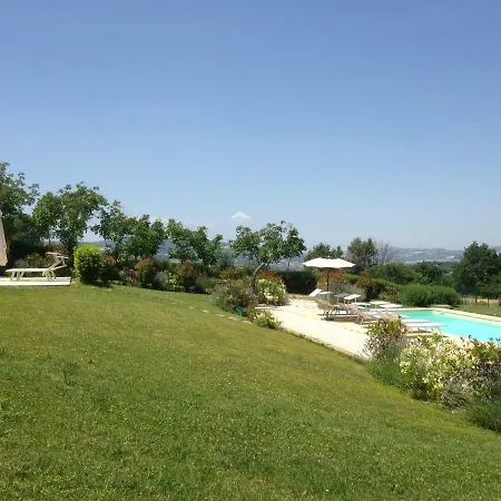 Casa Tartufo E Mare *