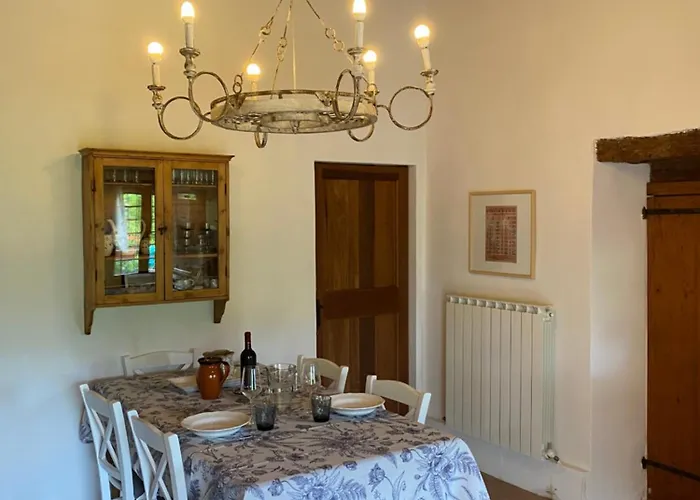 Casa Tartufo E Mare Holiday home Isola di Fano