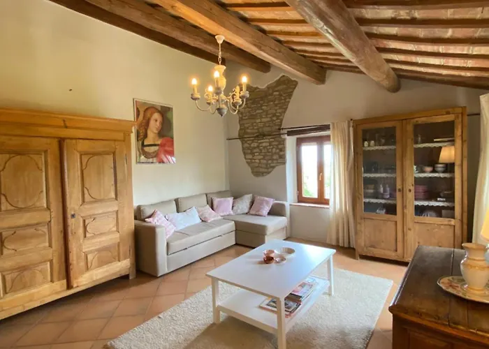 Holiday home Casa Tartufo E Mare