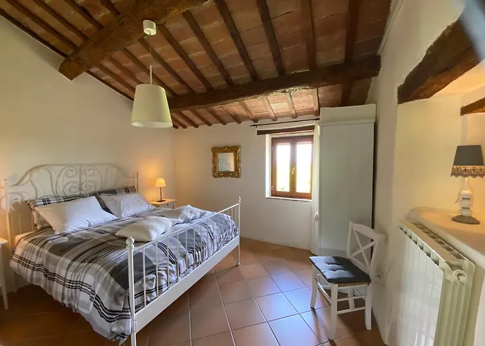 Casa Tartufo E Mare Isola di Fano