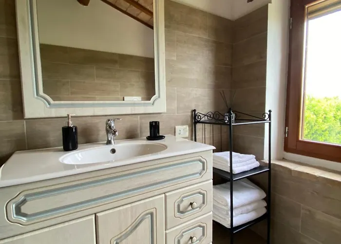 Casa Tartufo E Mare Holiday home *