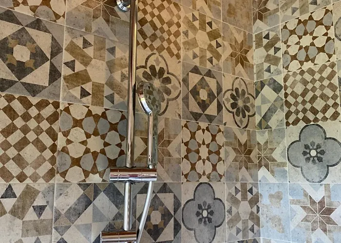 Holiday home Casa Tartufo E Mare