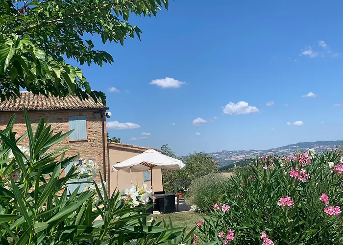 Holiday home Casa Tartufo E Mare