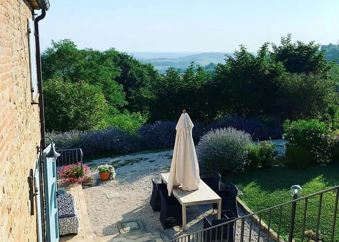 Holiday home Casa Tartufo E Mare Isola di Fano