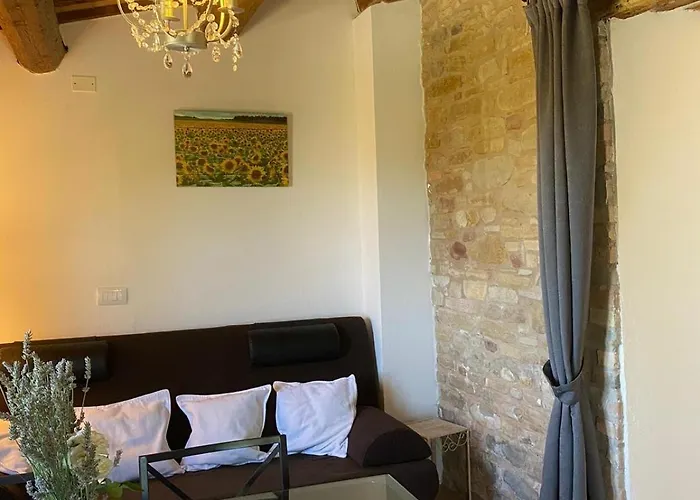 Holiday home Casa Tartufo E Mare *