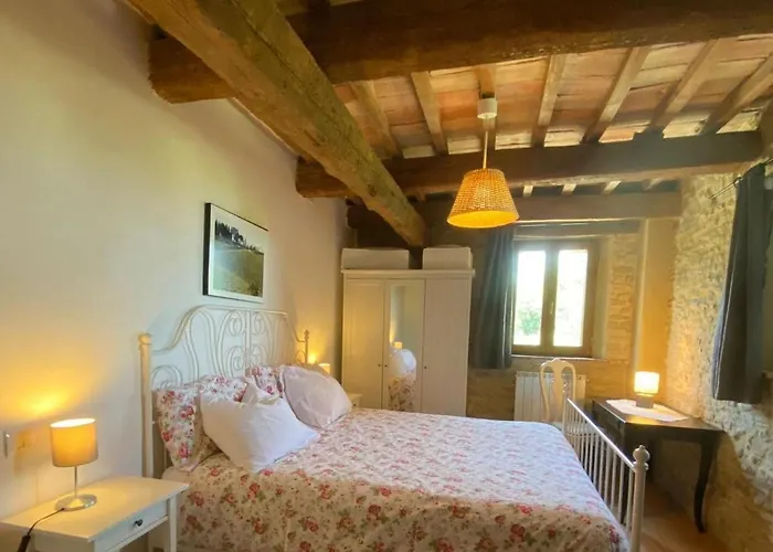 Casa Tartufo E Mare *