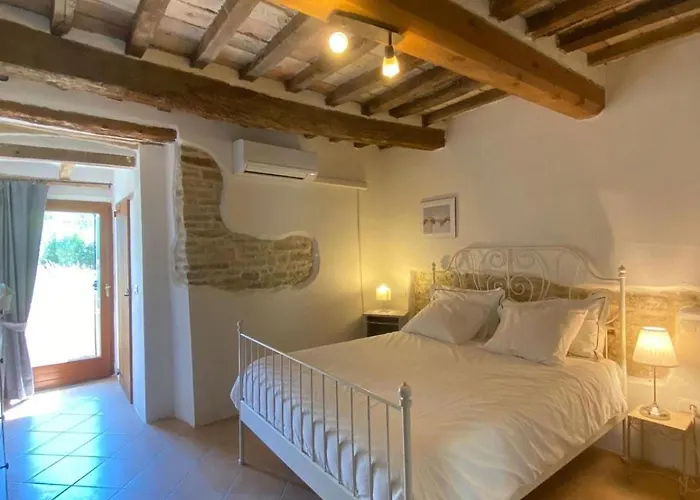 Casa Tartufo E Mare Holiday home *