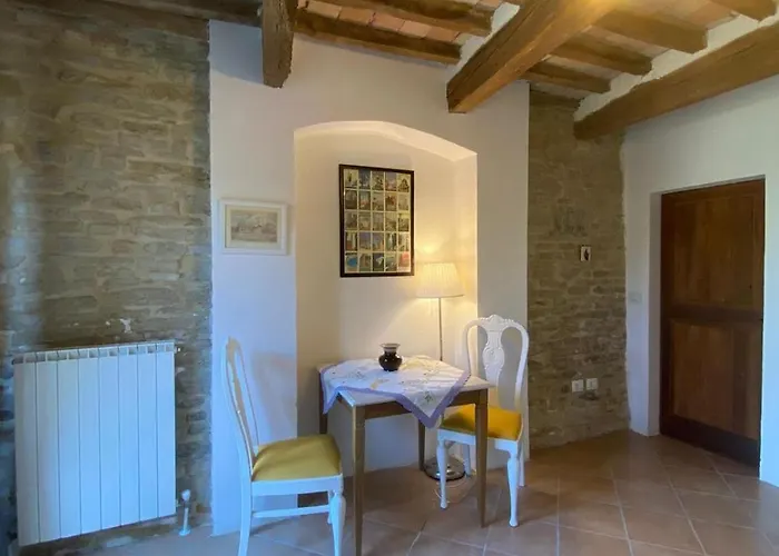 Holiday home Casa Tartufo E Mare *