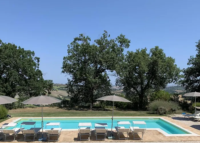 Casa Tartufo E Mare Holiday home Isola di Fano