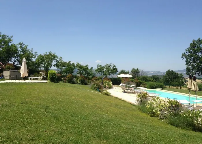 Casa Tartufo E Mare *